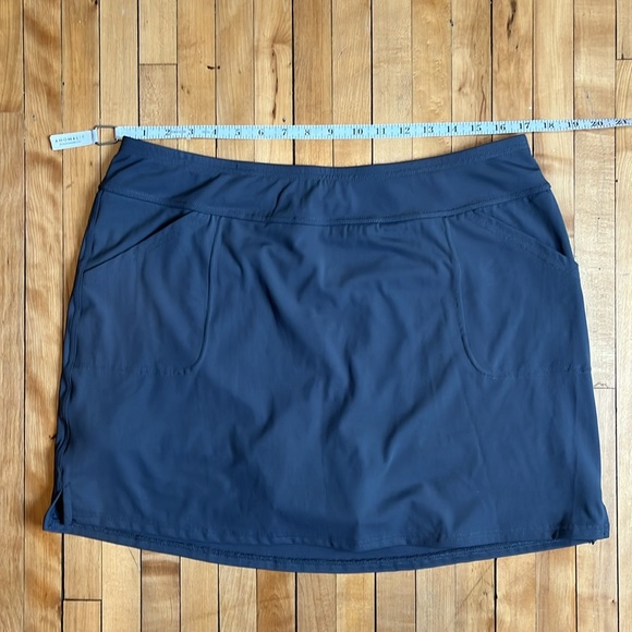 NWT Moteepi Skort - Picture 9 of 14